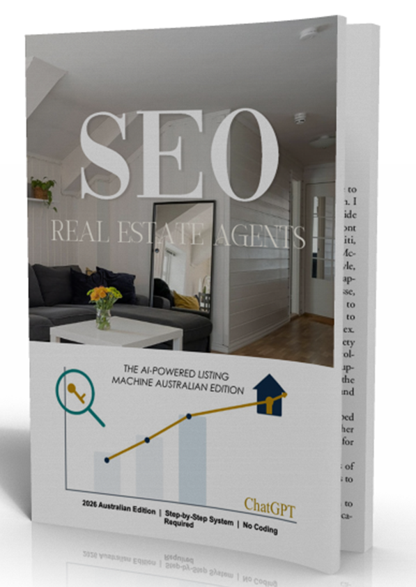 SEO for Real Estate Agents Australia