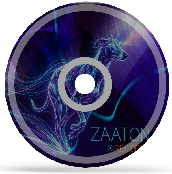 The Greyhounds - Zaaton Records