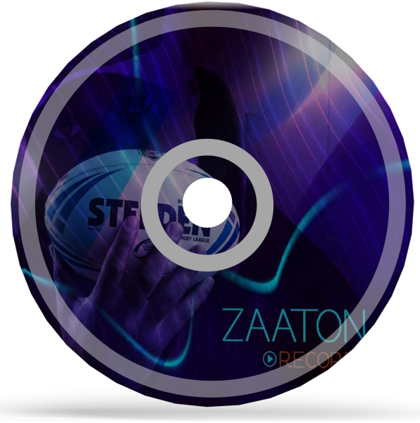 Sports - Zaaton Records
